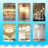 10pcs G4 LED Bulbs 2W Bi Pin Base Dimmable Bulbs
