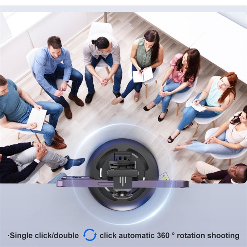P02 face tracking and recognition shooting, suitable for indoor and