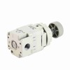Compressed Air Regulator Pneumatic with Gauge Accurate Pressure Reducing Valve