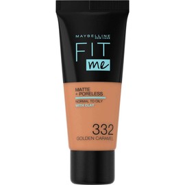 Fit Me Matte & Poreless Make-Up 1-piece 30ml