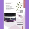 Crema Regeneradora Baba De Caracol 100grs. Florigan Set. 2