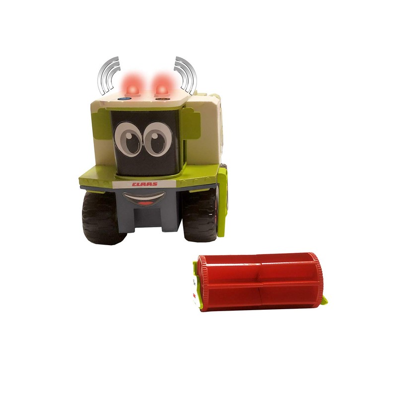 Happy People L&S 34522 Claas Kids Lexion 780 Combine Harvester
