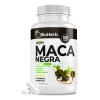 Suplemento En Capsulas Bioherb Maca Negra X 90g