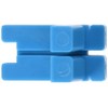 OX Rubber Line Block