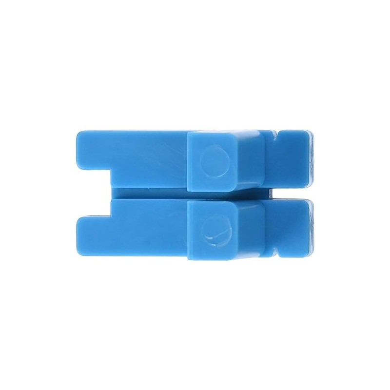 OX Rubber Line Block