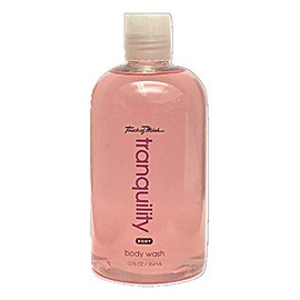 Touch of Mink Tranquility All-Natural Moisturizing Body Wash - 12 OZ