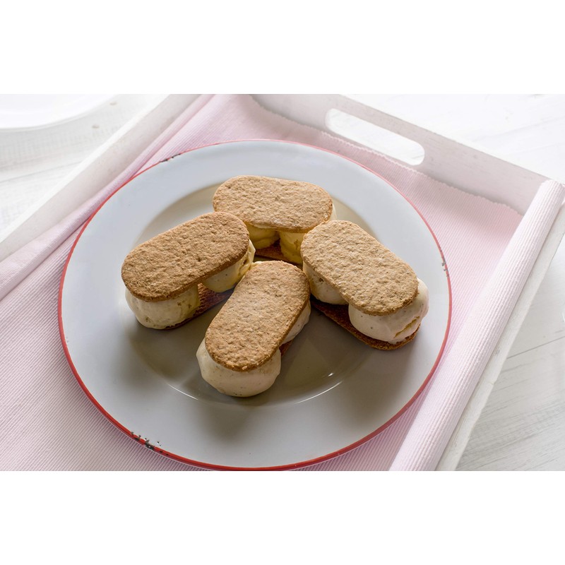 Nairn's Gluten-Free Original Oat Grahams - Healthy, Tasty and Safe