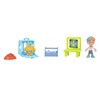 Blippi BLP0194 Wonders Veterinarian Set, Multi