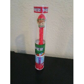ELF PEZ DISPENSER 2017 NIP