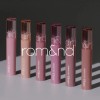 Rom&nd Glasting Color Gloss Color 03 Rose Finch