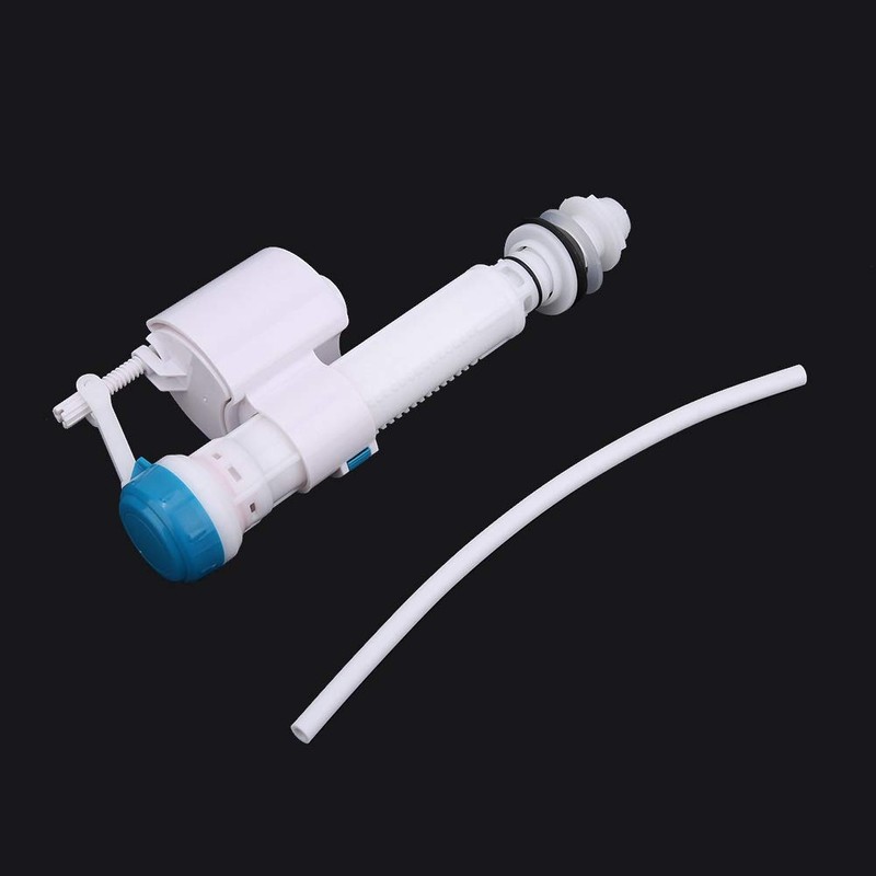 Toilet Fill Valve, Toilet Flush Valves Push Button Fill Valve