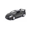 Maisto 37237) By Maiston. TOYOTA CELICA GT-S. BLACK 1/24 DIECAST