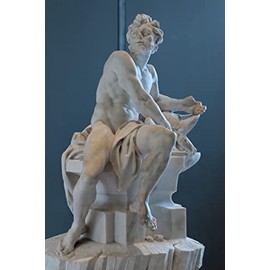 24x36 gallery poster, Vulcan, greek god