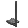 2.4G Wireless Audio Transceiver No Delay Audio Transmitter Receiver Adapter