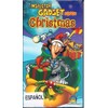 Inspector Gadget Saves Christmas (Spanish)
