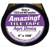 Amazing Tape 4 inch by 108 ft