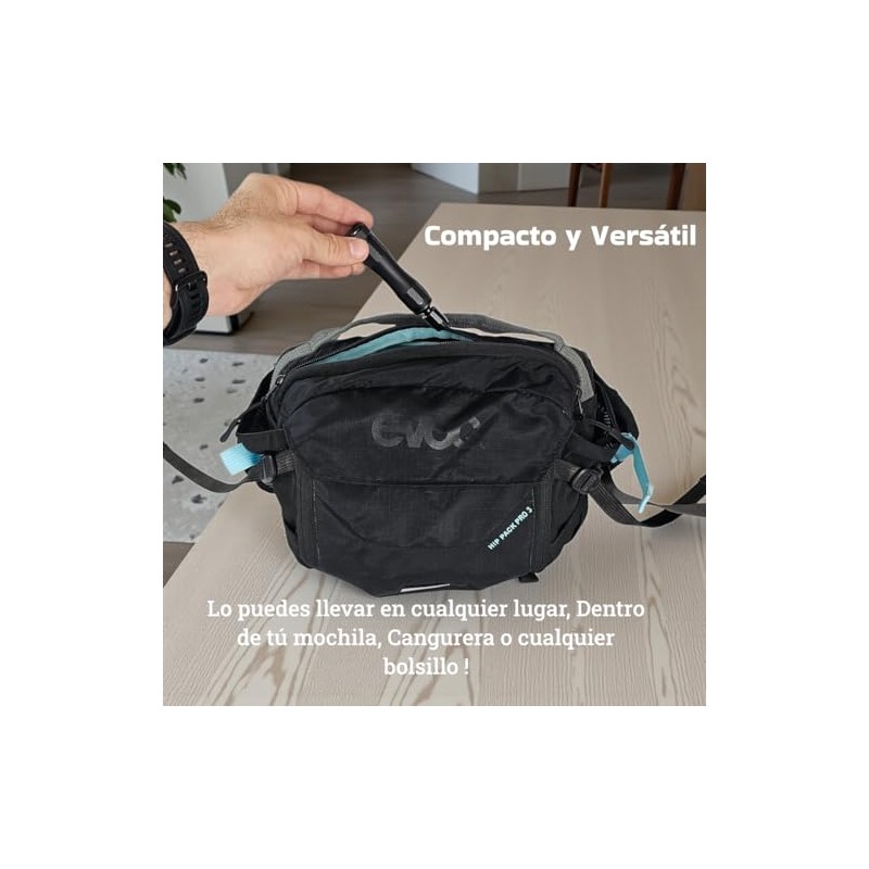 Bonk Kit De Reparación para Llantas Tubeless MTB Ciclismo Moto