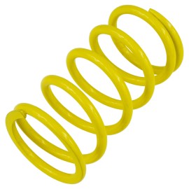 Caltric Primary Drive Clutch Yellow Spring for Arctic Cat F1100 M1100 Turbo 12-13