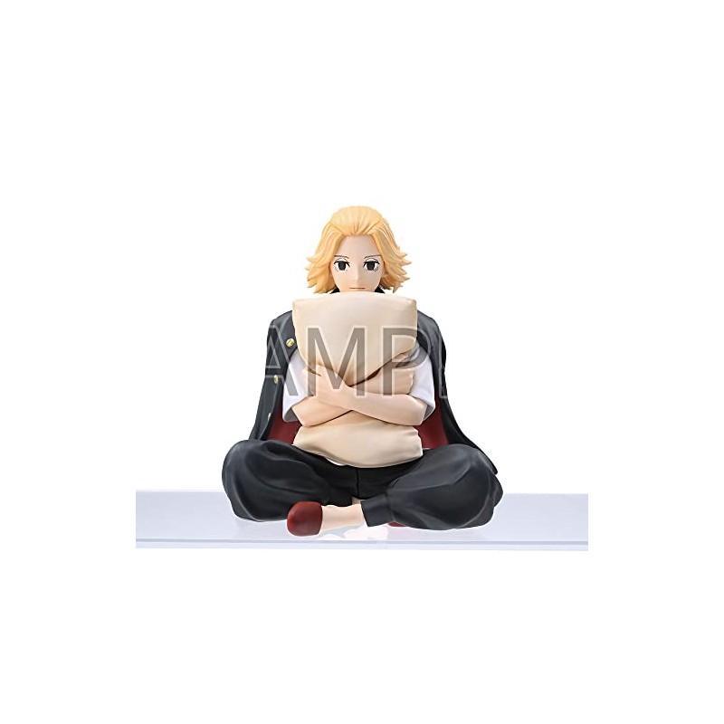 Tokyo Revengers Chocorose Premium Figure Manjiro Sano
