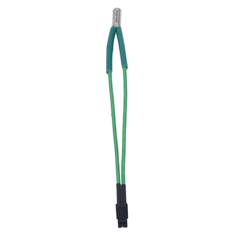 5Pcs Heater Cartridge Fast Heating 350℃ 6 X 15mm Head