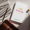 I AM Evolving Journal: Set Goals, Embrace Gratitude, Cultivate Habits,
