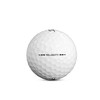 TITLEIST VELOCITY Unisex T8025S-J Golf Ball, White