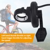 Accelerator Thumb Finger Trigger Throttle for Electric Bike Scooter E