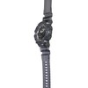 G-Shock By Casio Men's GA2200SKL-8A Clear Black Analog-Digital Watch One