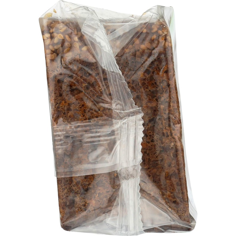 Delba Famous German Three Grain Bread, 16.75 Ounce (Pack of