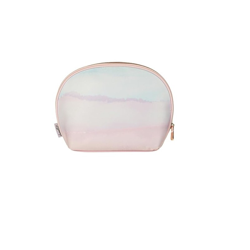 Pastel Beauty Make-up Purse (Small)