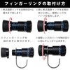 Ikeda Lens KM421 Kenmax 29g Monocular 4x Perspective Multi