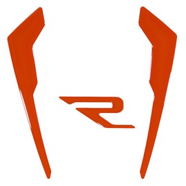 Tankpad Motorcycle Sticker Mudguard Compatible with KTM 1390 Super Duke R X551100VA