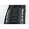 Kenda TR-KD-068 26 Inch Forward Double DTC TR-KD-068 26 x