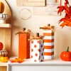 Amyhill 3 Pcs Thanksgiving Wooden Decoration Thanksgiving Table Centerpieces Fall