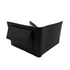 PIEL CABRERA National Police (CNP) Wallet Model 810 with Flag,