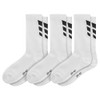 Erima Unisex 3 Wings Socks Pack of 3