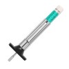 DOETYD Tyre Tread Depth Gauge UK Portable Vehicle Measuring Tool