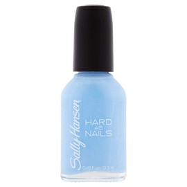 Sally Hansen Hard As Nails Color, Hard Bitten, 0.45 Fluid Ounce