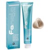 Fanola Cream Hair Color 11/2 Fanola Cream Hair Color 1 1/2 – 100 ml