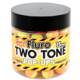 Tutti n Pineapple 2 Tone Pop Ups 12mm - DY595