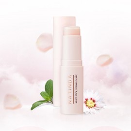Natinda Stick type multi balm Natinda multi stick wrinkle care moisturizing whitening wrinkle care hypoallergenic ampoule stick application beauty / 스틱형 멀티밤 나틴다 멀티스틱 링클케어 보습 미백 주름 관리 저자극 앰플스틱 바르는뷰티