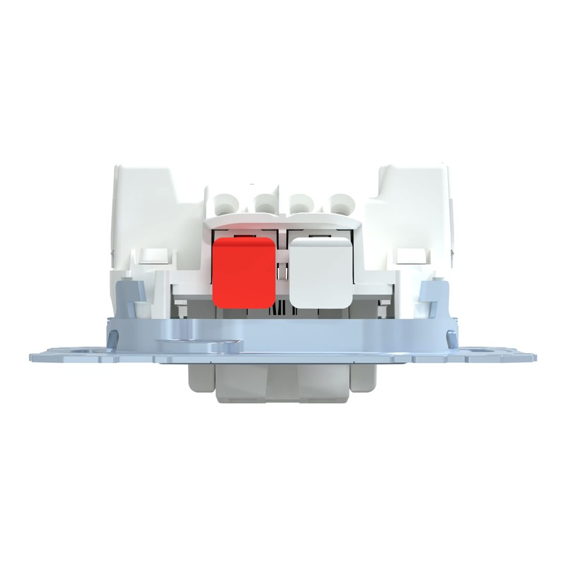 Merten MEG3606 on/off control switch 1-pin 16 AX, AC 250