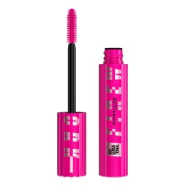 Máscara Maybelline Lash Sensational Firework Muy Negra