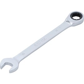 BGS BGS 6516 | Ratschenring-Maulschlssel | SW 16 mm