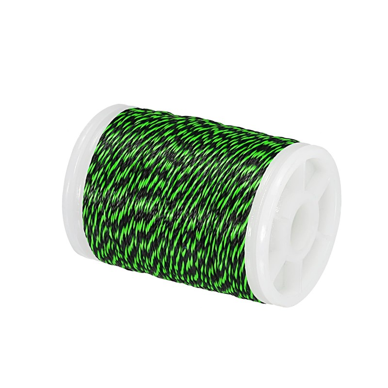 PATIKIL Archery Bow String Serving Thread 120 Yard/110M, 0.03" /