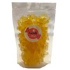 Smarty Stop Gummy Bears (Pineapple, 1 Pound (Pack of 1))