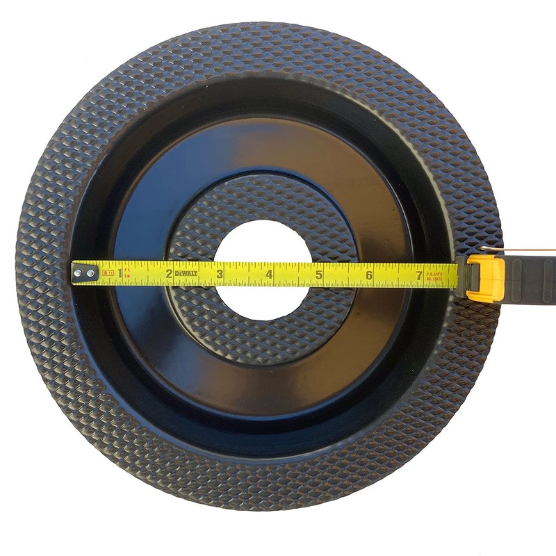 AUTUMN USA Donut Mold - Sprinkler Head Protector & Guard,