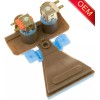 GE GTW335ASN2WW OEM Washer Water Inlet Valve