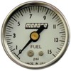 Moroso 65374 Fuel Pressure Gauge