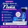 Kit De 2 Cremas Reskiu Para Uñas De Manos Y